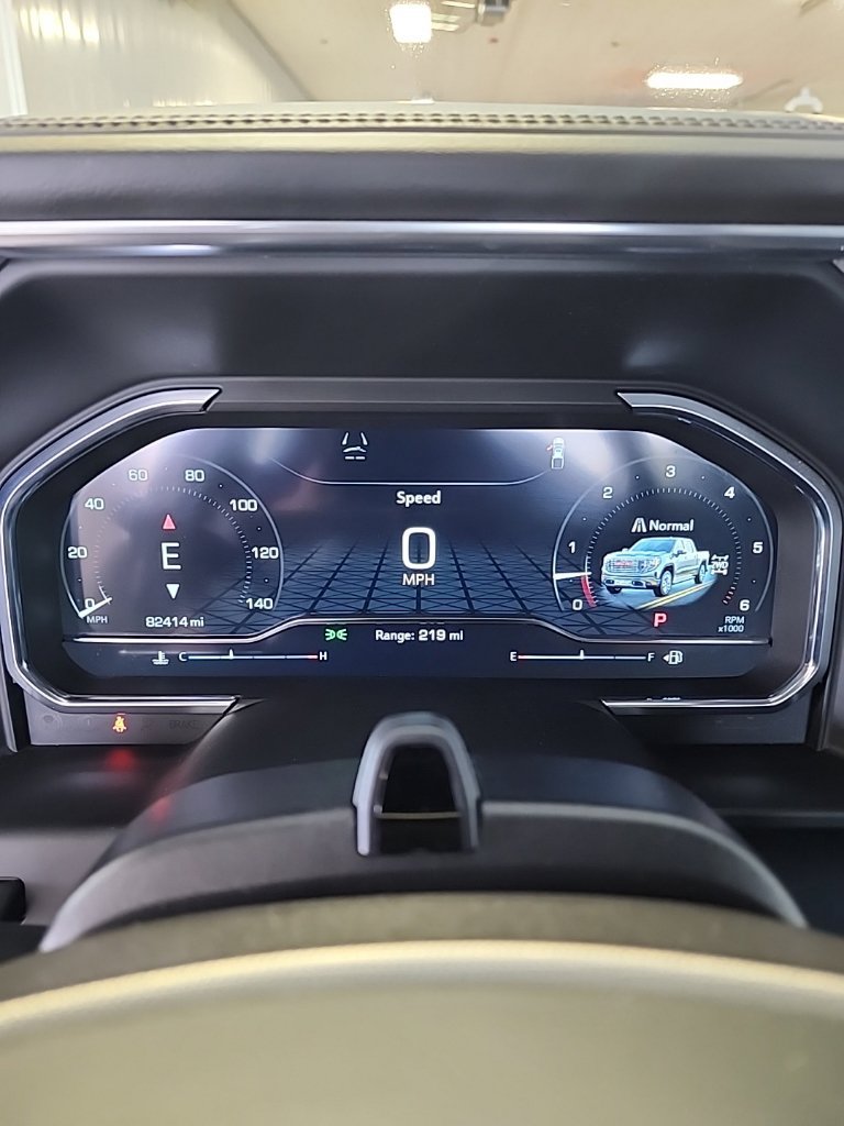 2024 GMC Sierra 1500 Denali Denali - Photo 22