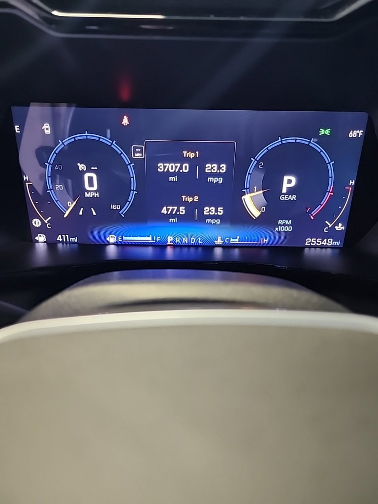 2024 Chevrolet Colorado LT - Photo 18