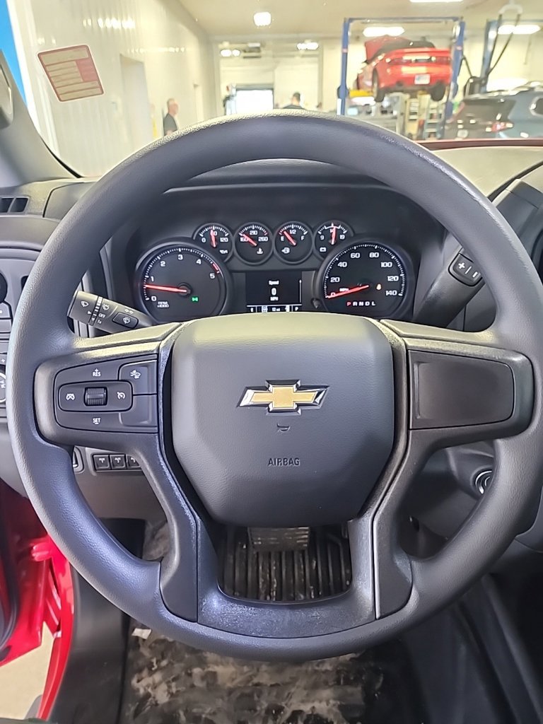 2026 Chevrolet Silverado 3500 HD Work Truck - Photo 14