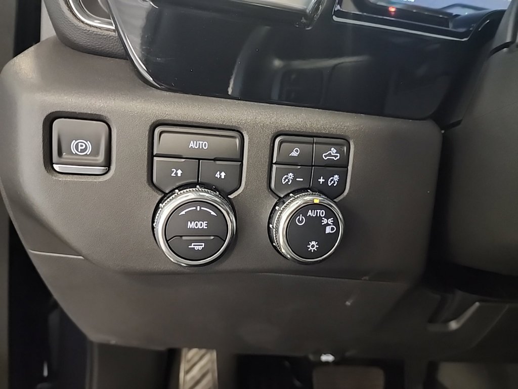 2025 GMC Sierra 1500 SLE - Photo 19