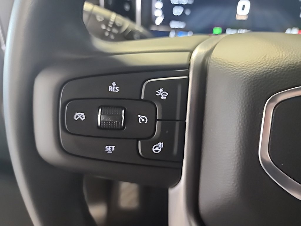 2025 GMC Sierra 1500 SLE - Photo 16