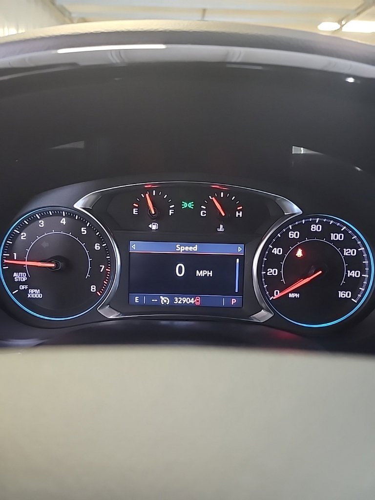 2023 Chevrolet Traverse 1LT - Photo 21