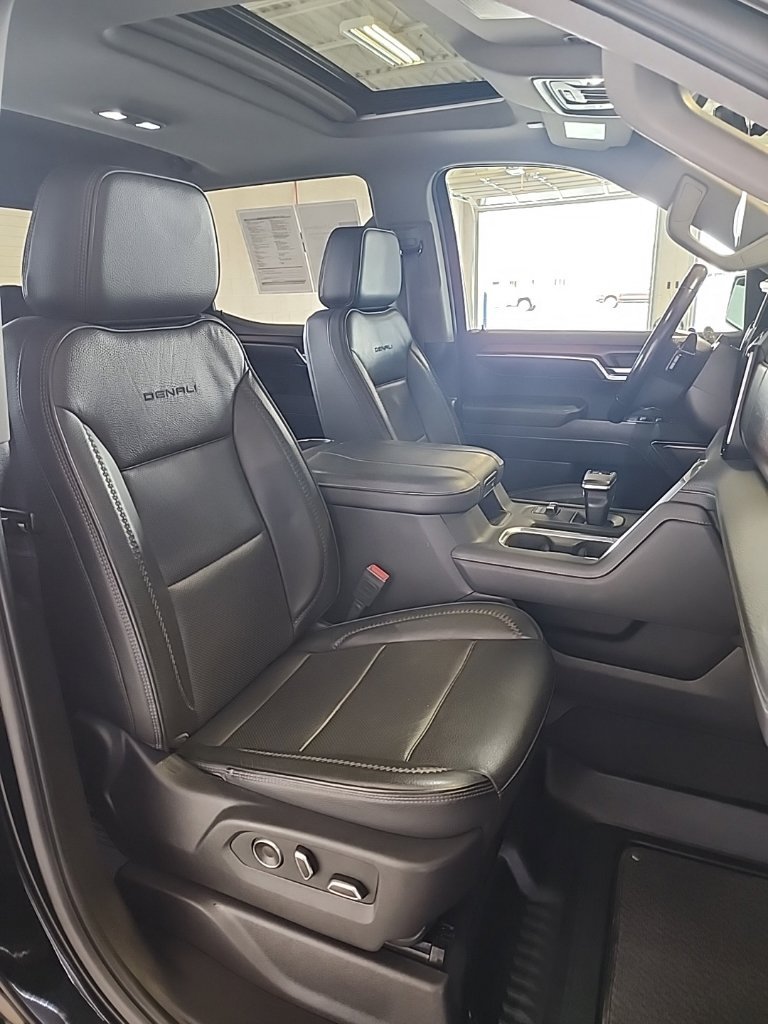 2024 GMC Sierra 1500 Denali Denali - Photo 16