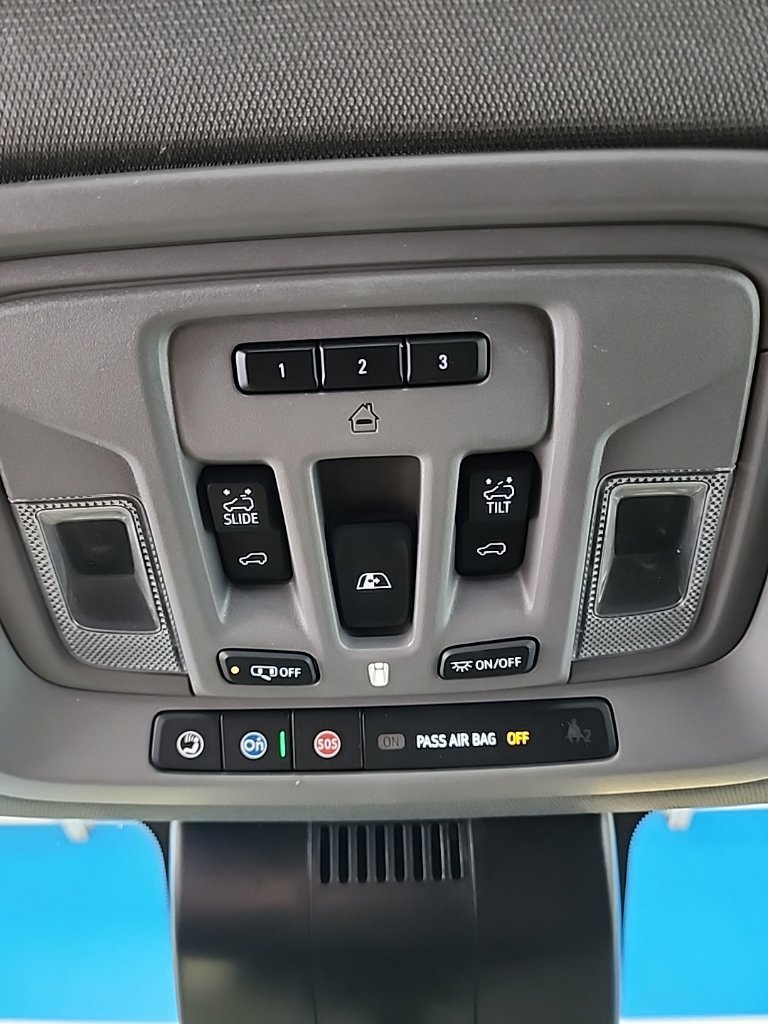 2024 GMC Sierra 1500 Denali Denali - Photo 18