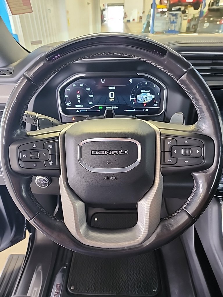 2024 GMC Sierra 1500 Denali Denali - Photo 19