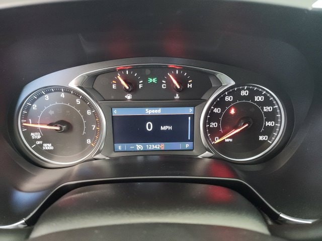 2025 Chevrolet Blazer 2LT - Photo 19