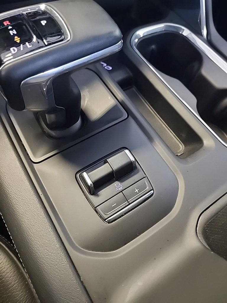 2024 GMC Sierra 1500 Denali Denali - Photo 27