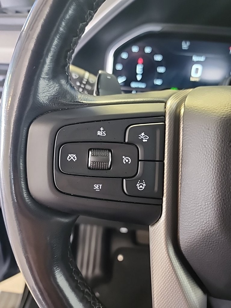 2024 GMC Sierra 1500 Denali Denali - Photo 20