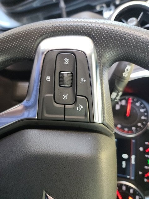 2025 Chevrolet Blazer 2LT - Photo 18