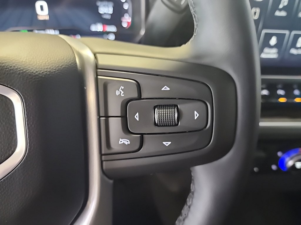 2025 GMC Sierra 1500 SLE - Photo 17