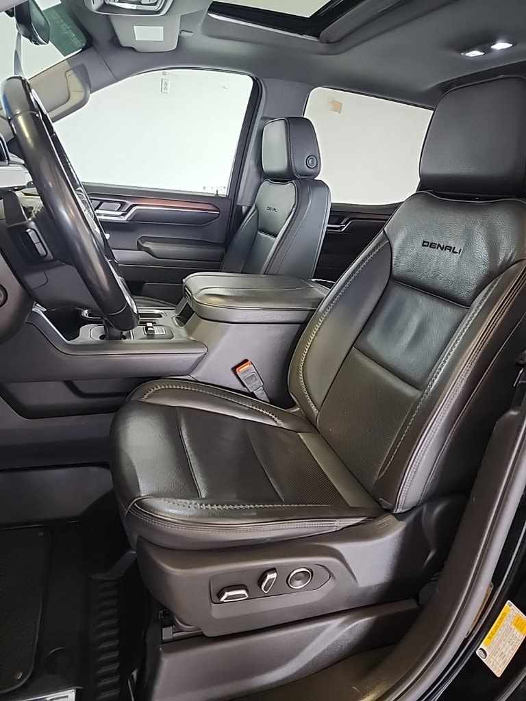 2024 GMC Sierra 1500 Denali Denali - Photo 12
