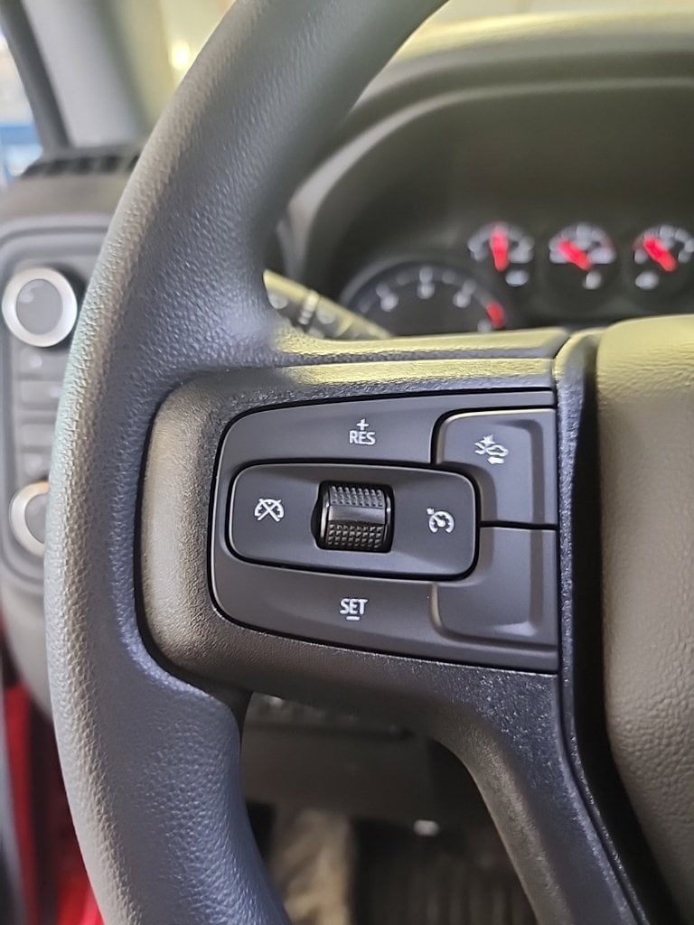 2026 Chevrolet Silverado 3500 HD Work Truck - Photo 15