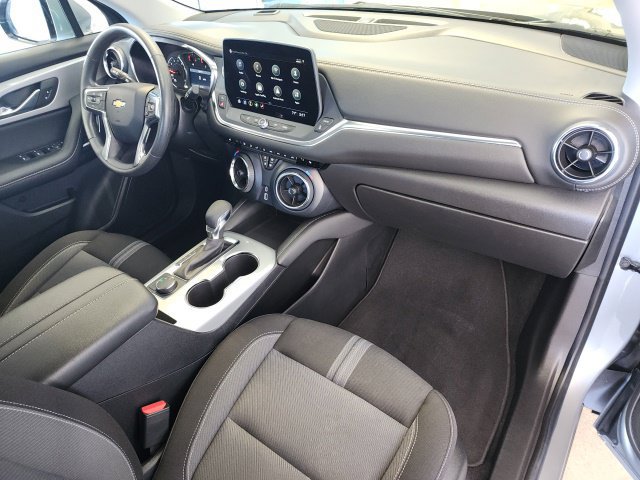 2025 Chevrolet Blazer 2LT - Photo 15