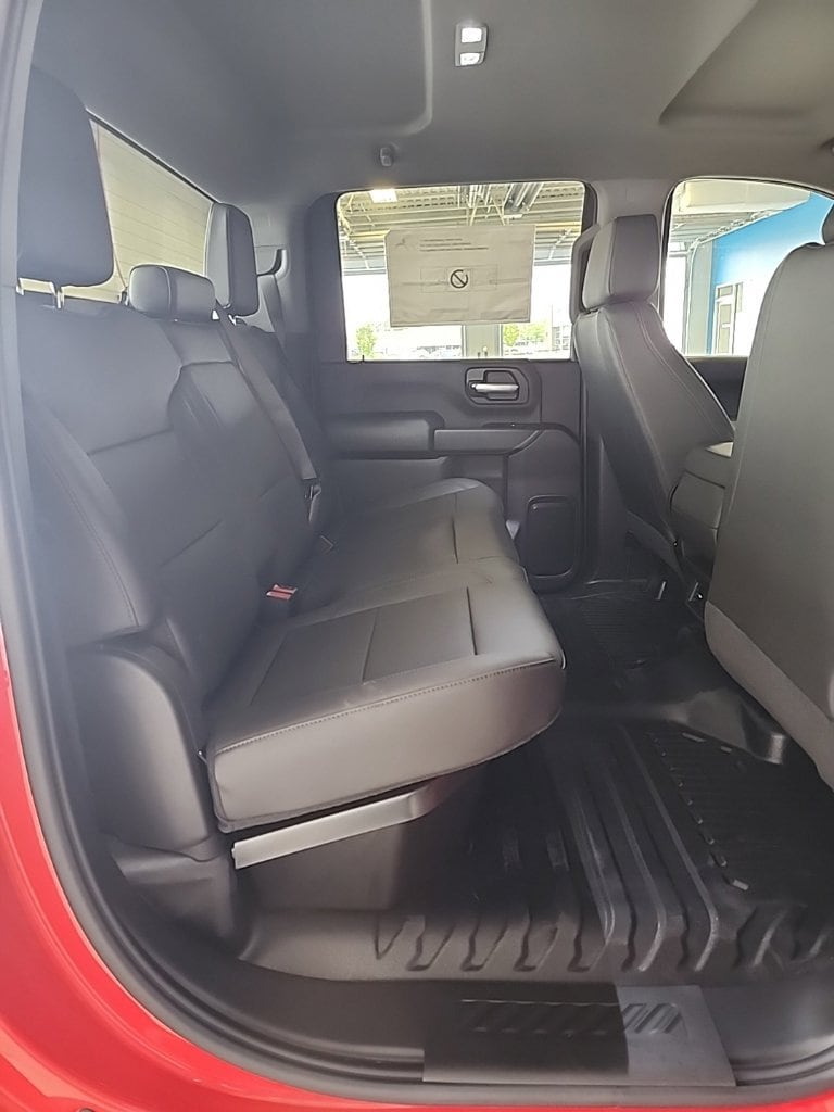 2026 Chevrolet Silverado 3500 HD Work Truck - Photo 12