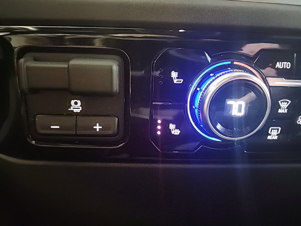 2025 GMC Sierra 1500 SLE - Photo 22