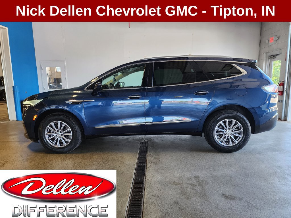 2023 Buick Enclave Essence SUV