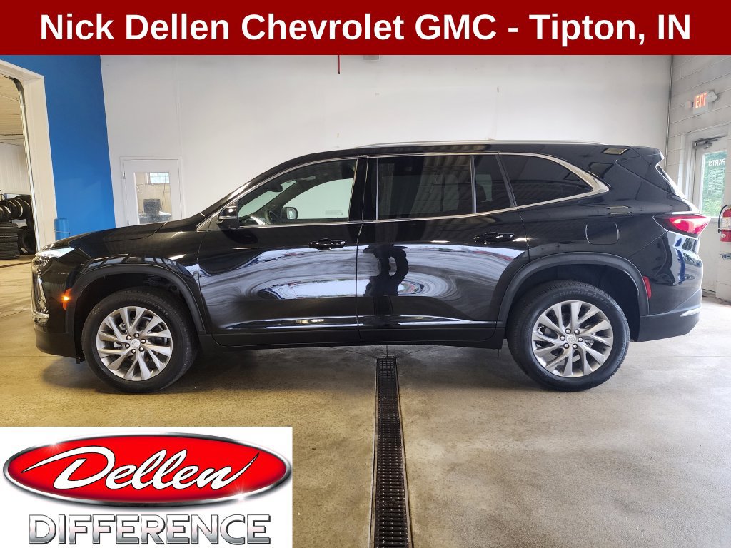 2025 Buick Enclave Preferred SUV