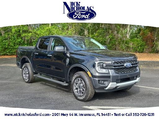 2024 Ford Ranger XLT Truck
