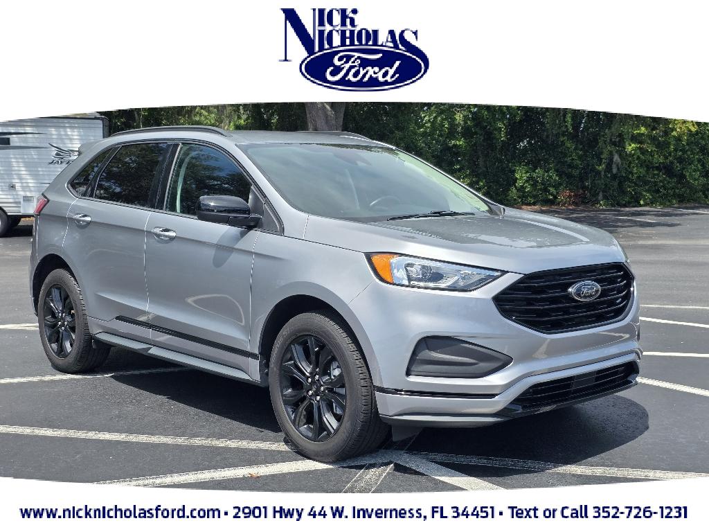 2024 Ford Edge SE
