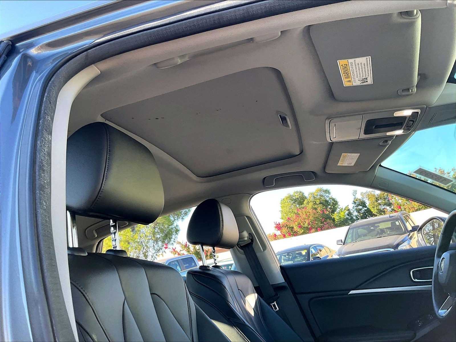 2024 Acura Integra Base - Photo 24