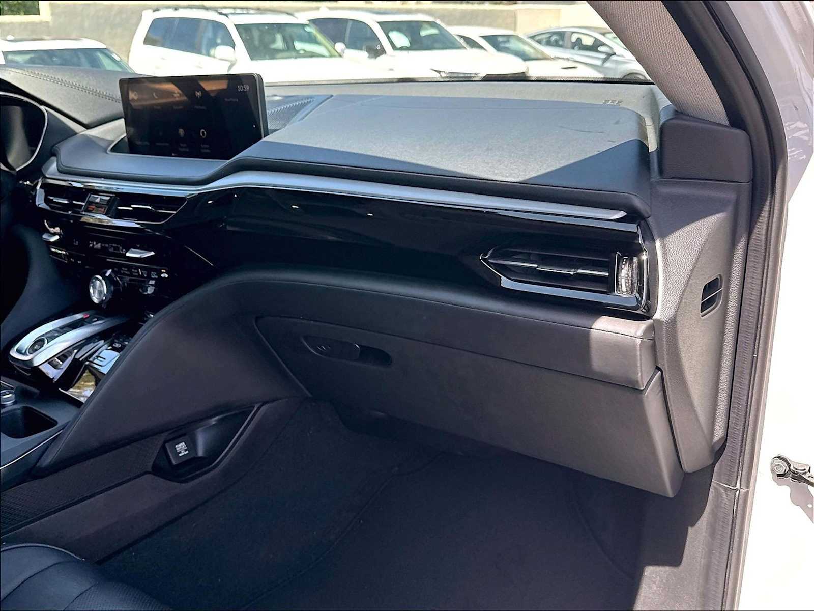 2024 Acura MDX Technology Package - Photo 17