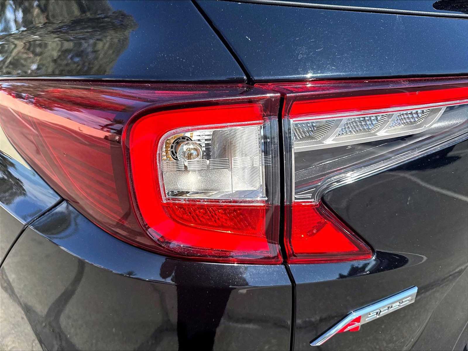 2024 Acura RDX A-Spec Package - Photo 30