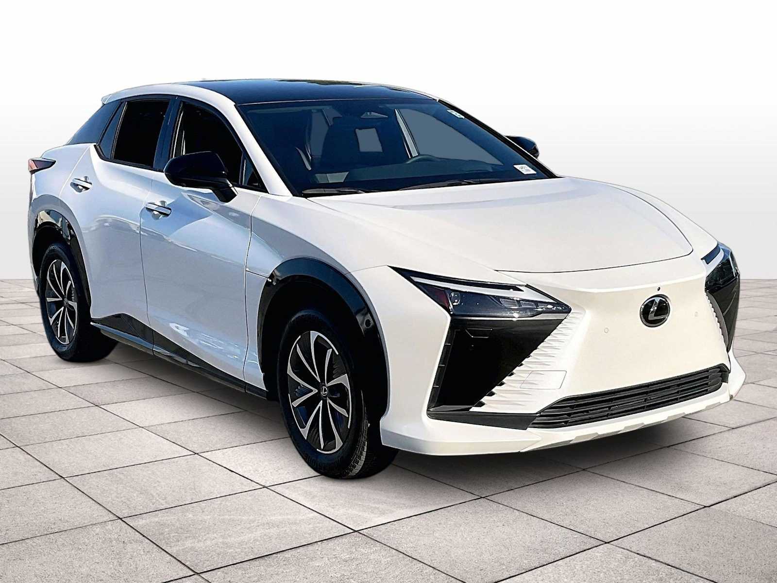 Used 2023 Lexus RZ Premium with VIN JTJAAAAB4PA022415 for sale in Roseville, CA
