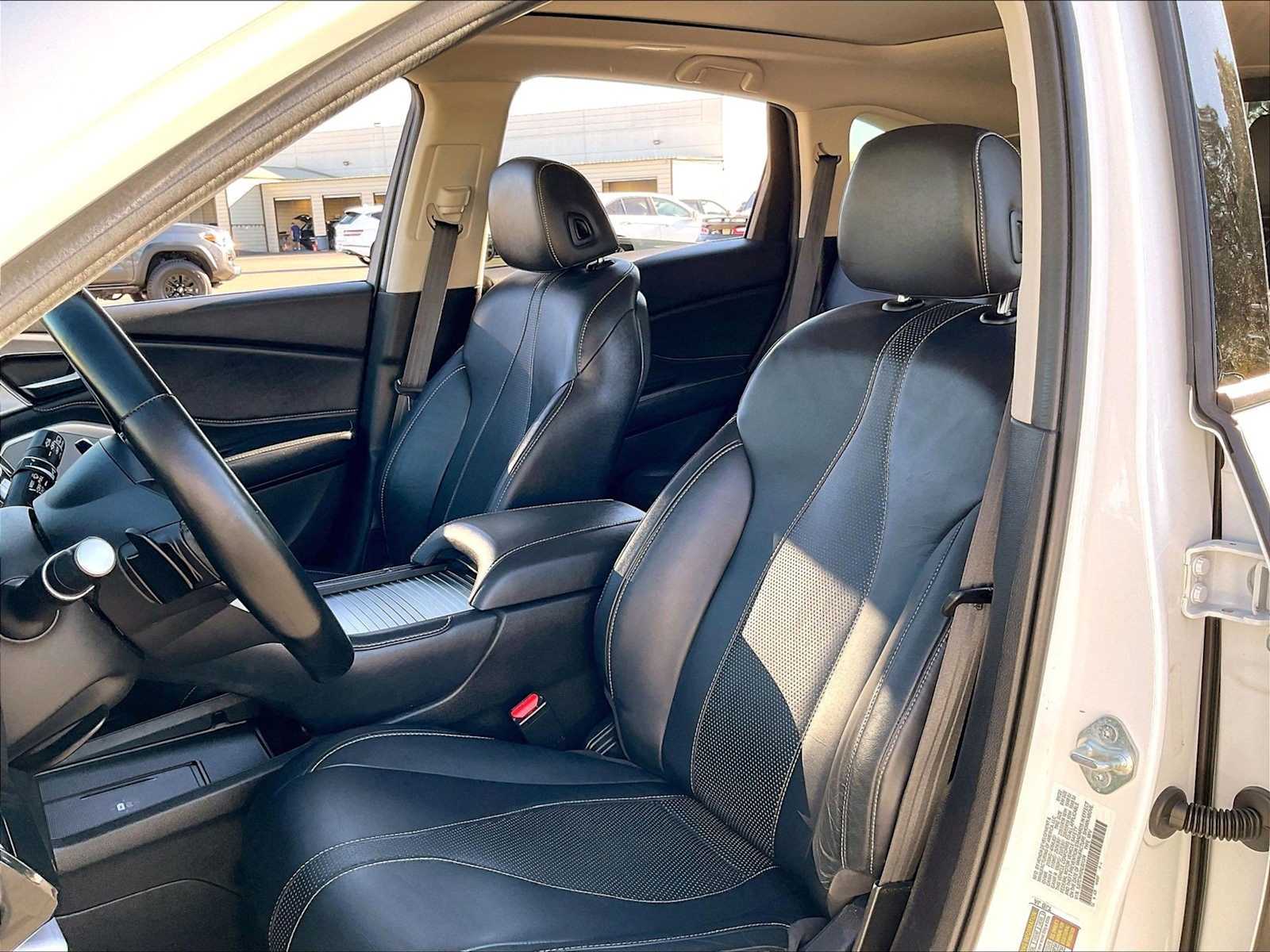 2022 Acura RDX Technology Package - Photo 27