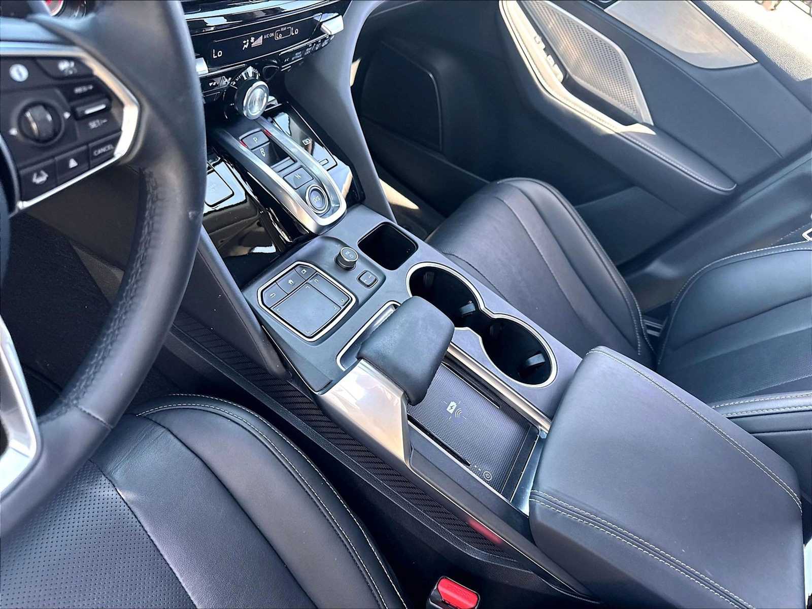 2024 Acura MDX Technology Package - Photo 18