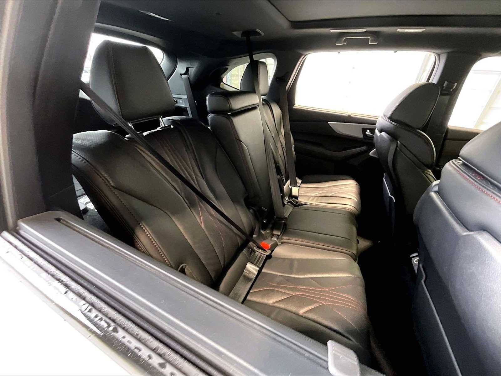 2026 Acura MDX A-Spec w/Advance Package - Photo 27