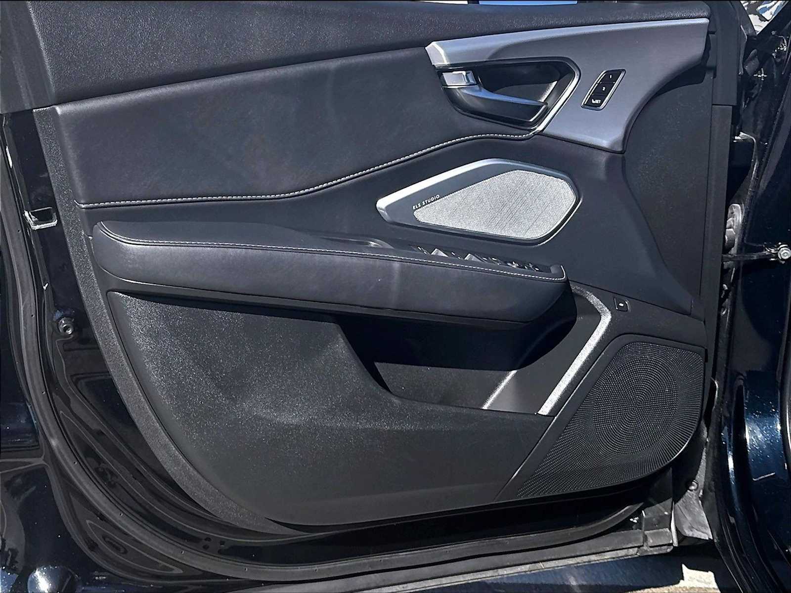 2023 Acura RDX Technology Package - Photo 23