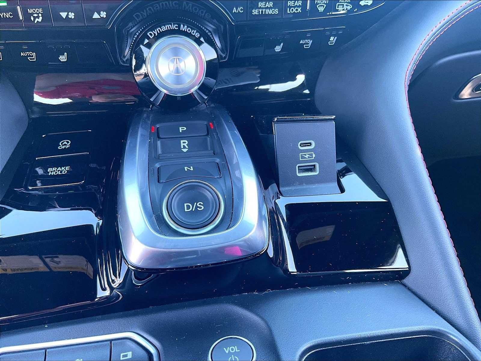 2023 Acura MDX A-Spec Package - Photo 33