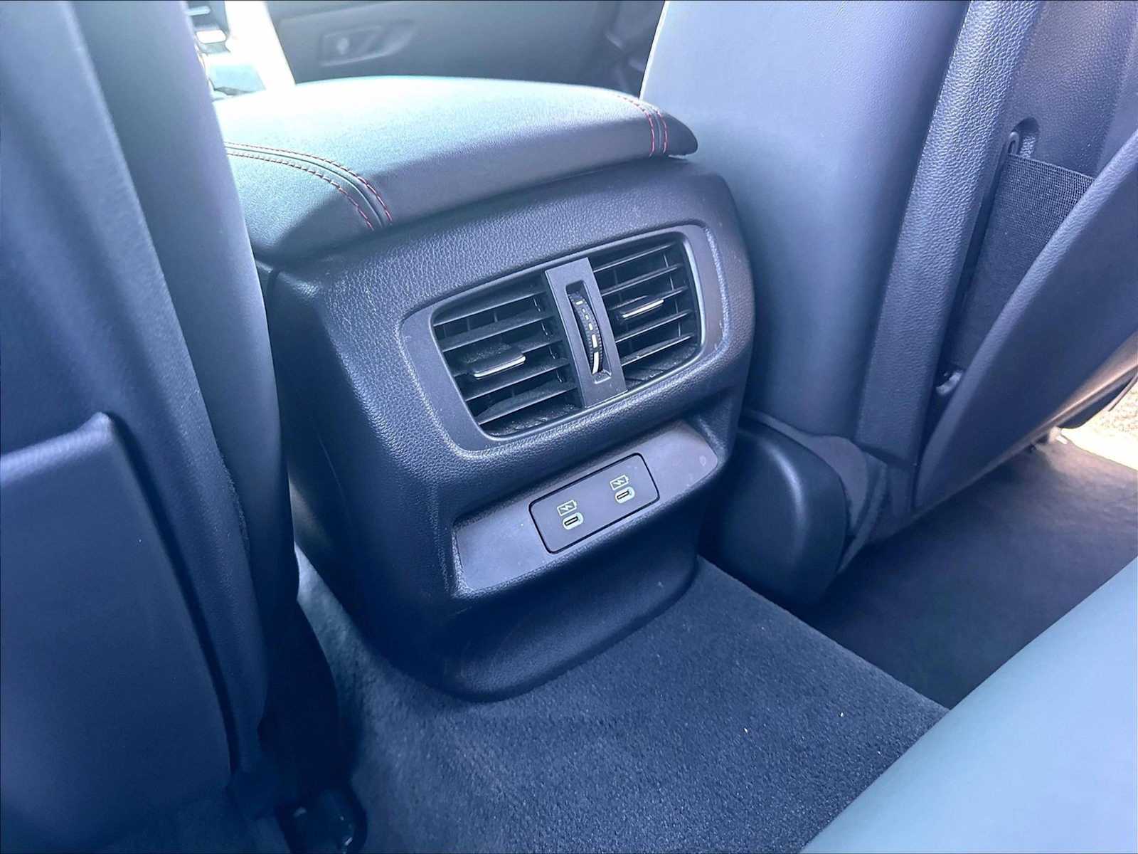 2025 Acura TLX A-SPEC Package - Photo 33