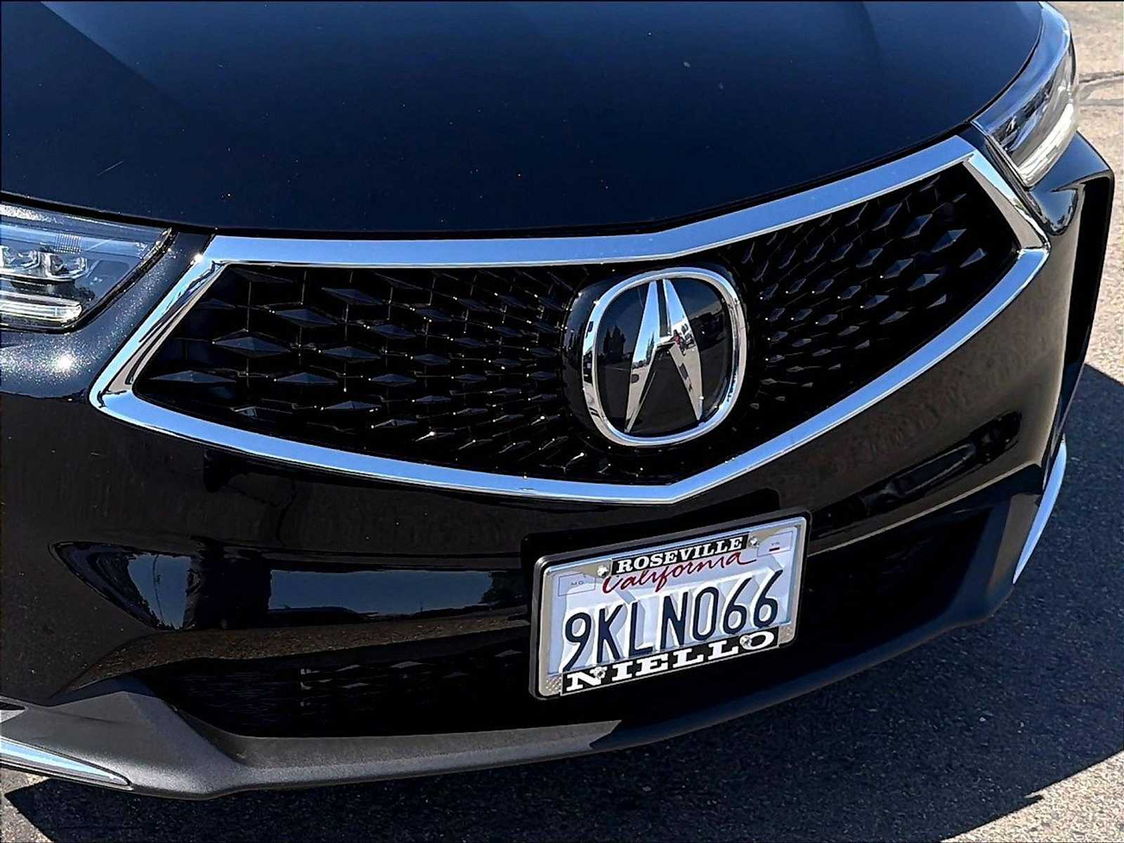 2023 Acura RDX Base - Photo 29