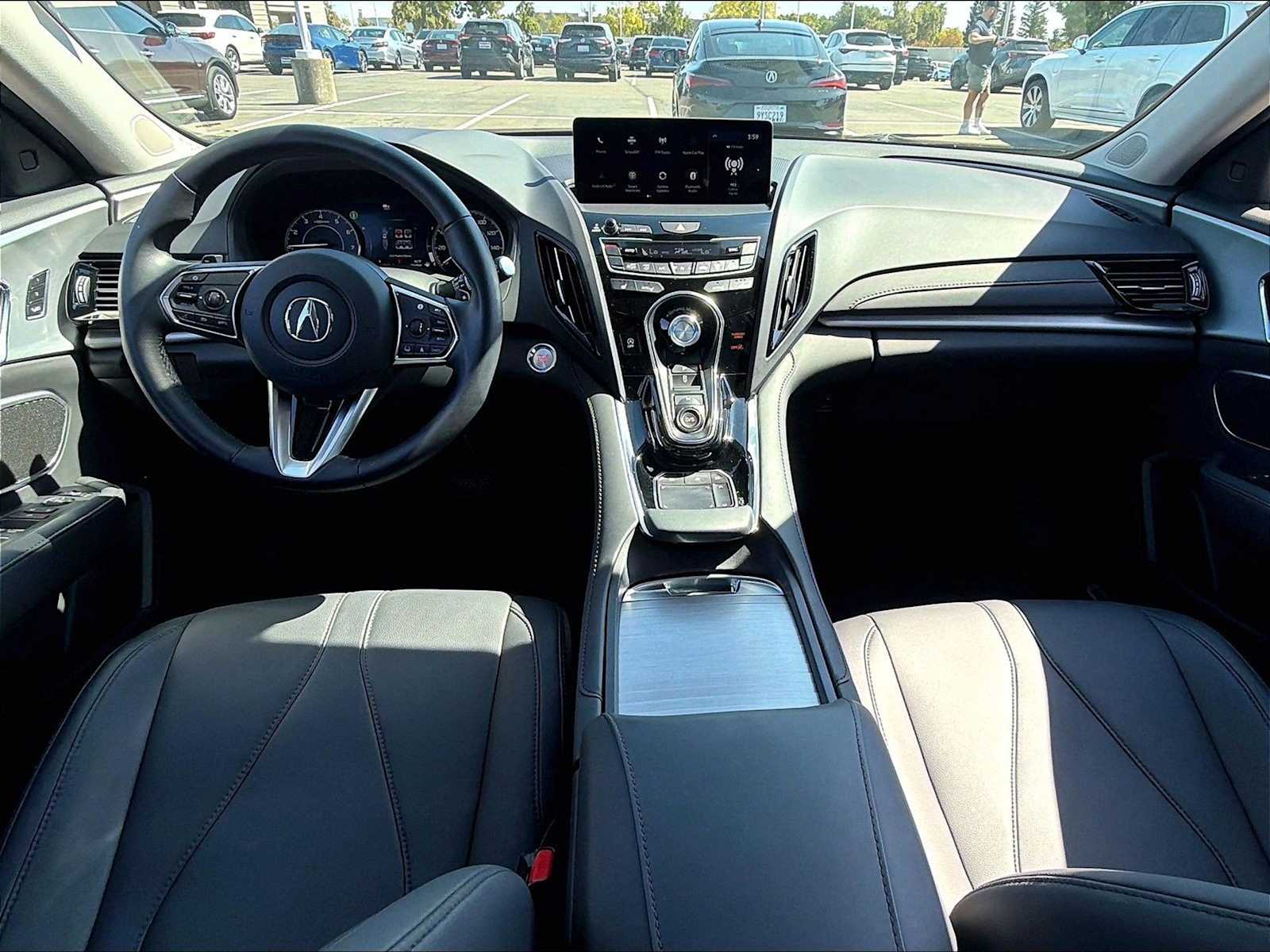 2023 Acura RDX Base - Photo 15