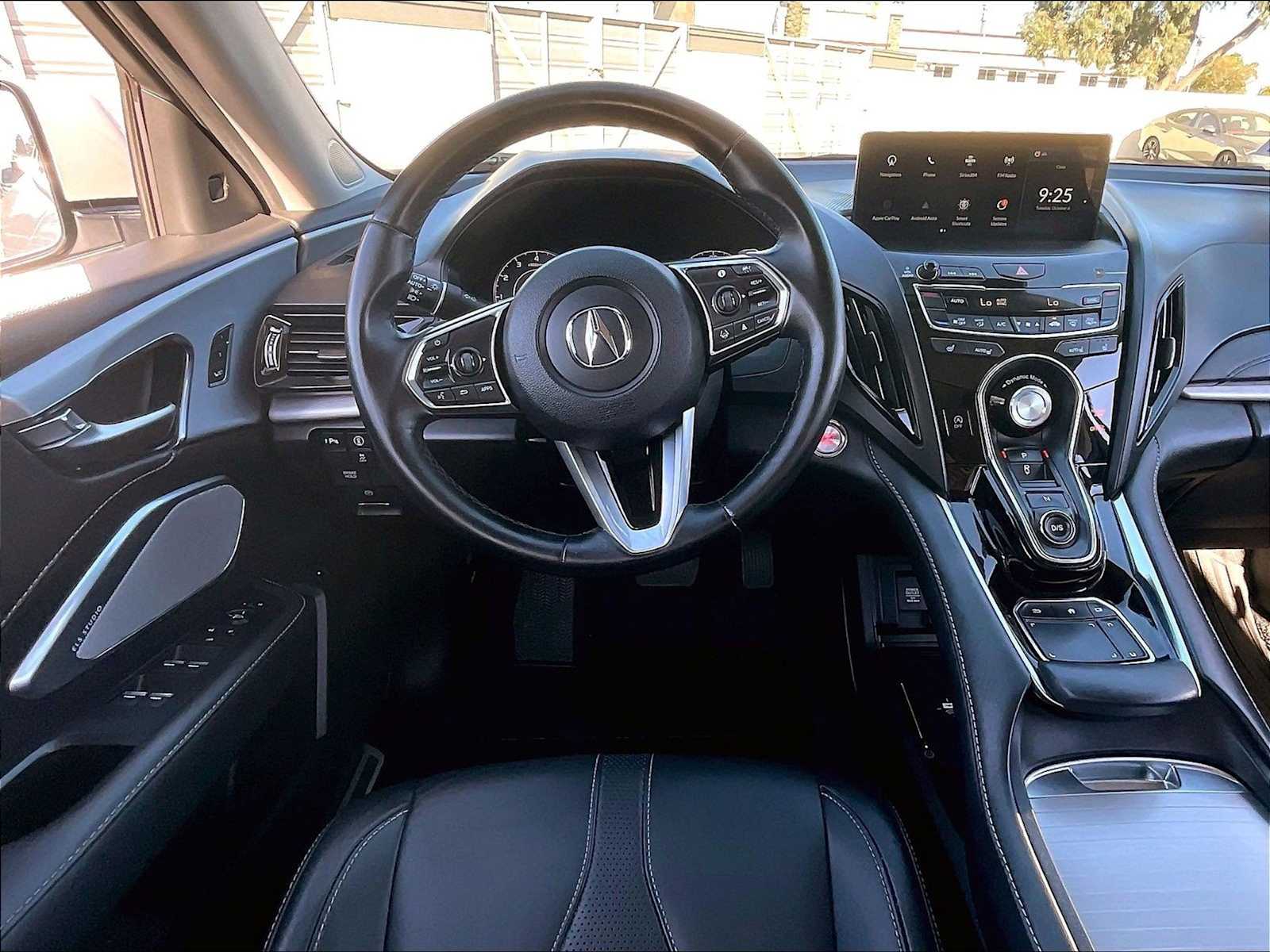 2022 Acura RDX Technology Package - Photo 9