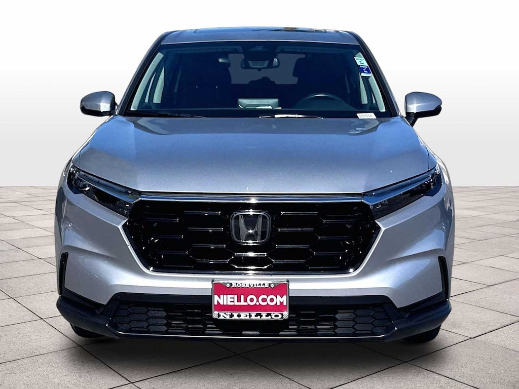 Used 2023 Honda CR-V EX 2WD