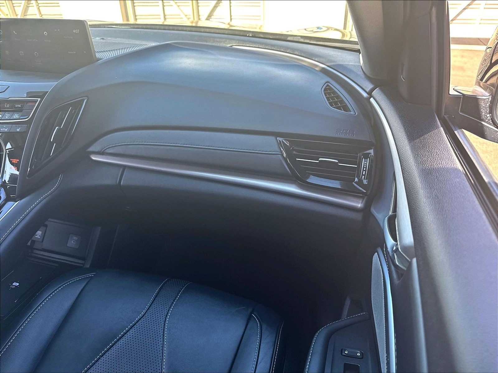 2023 Acura RDX Technology Package - Photo 16