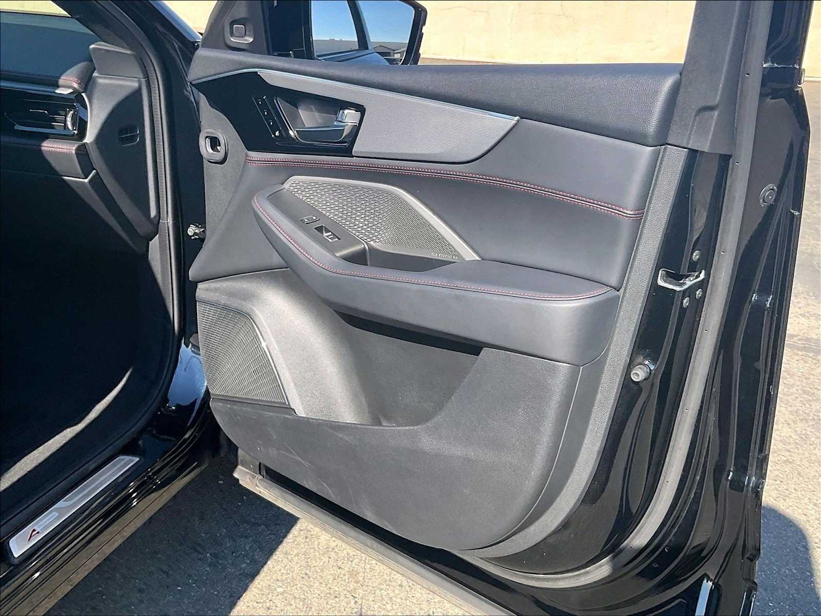 2023 Acura MDX A-Spec Package - Photo 24
