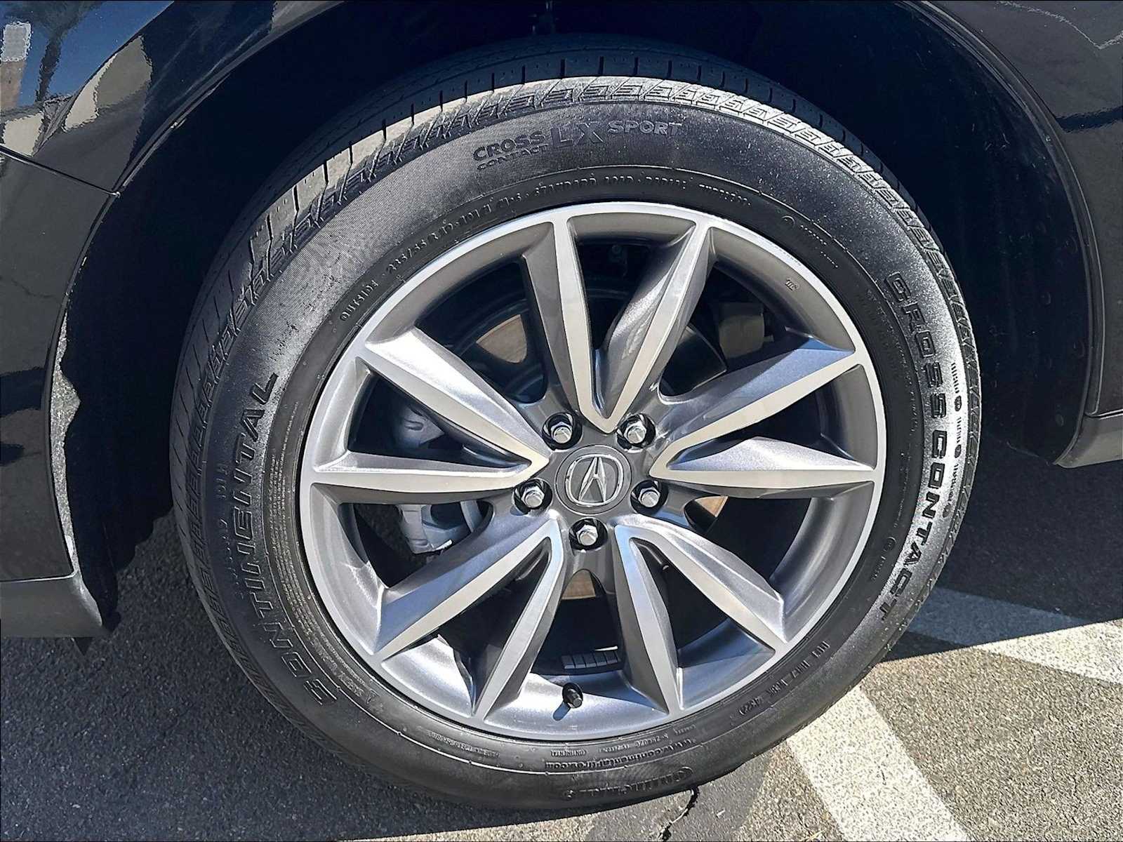 2023 Acura RDX Technology Package - Photo 10