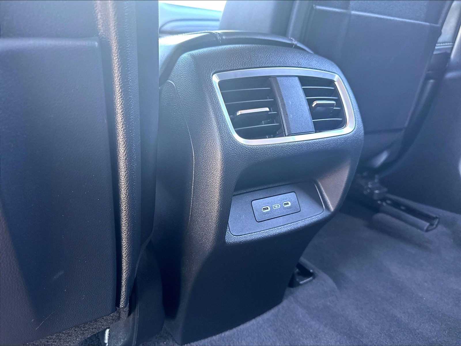2023 Acura RDX Technology Package - Photo 33