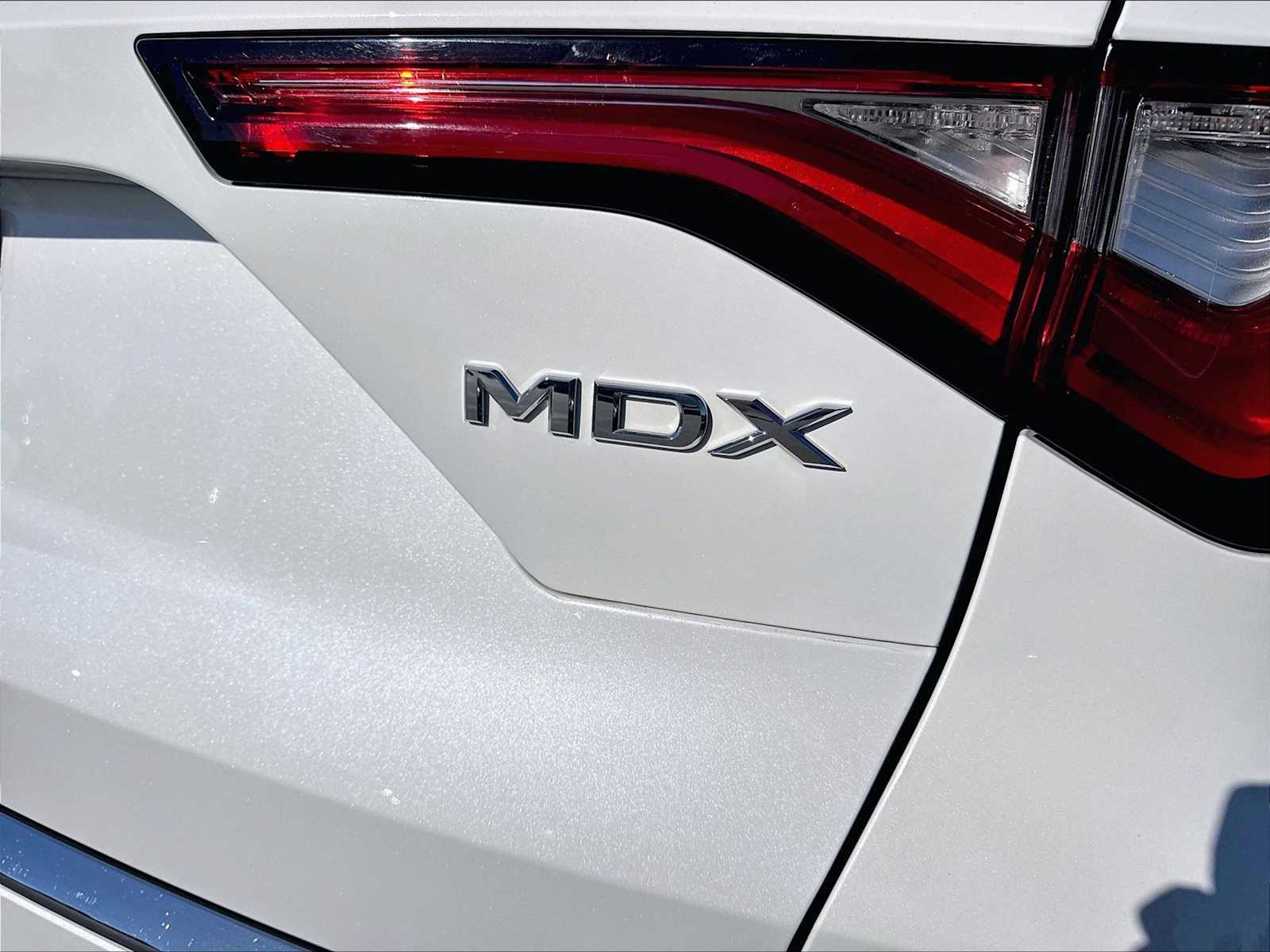 2022 Acura MDX Technology Package - Photo 10