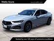  Acura TLX