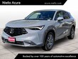  Acura ADX