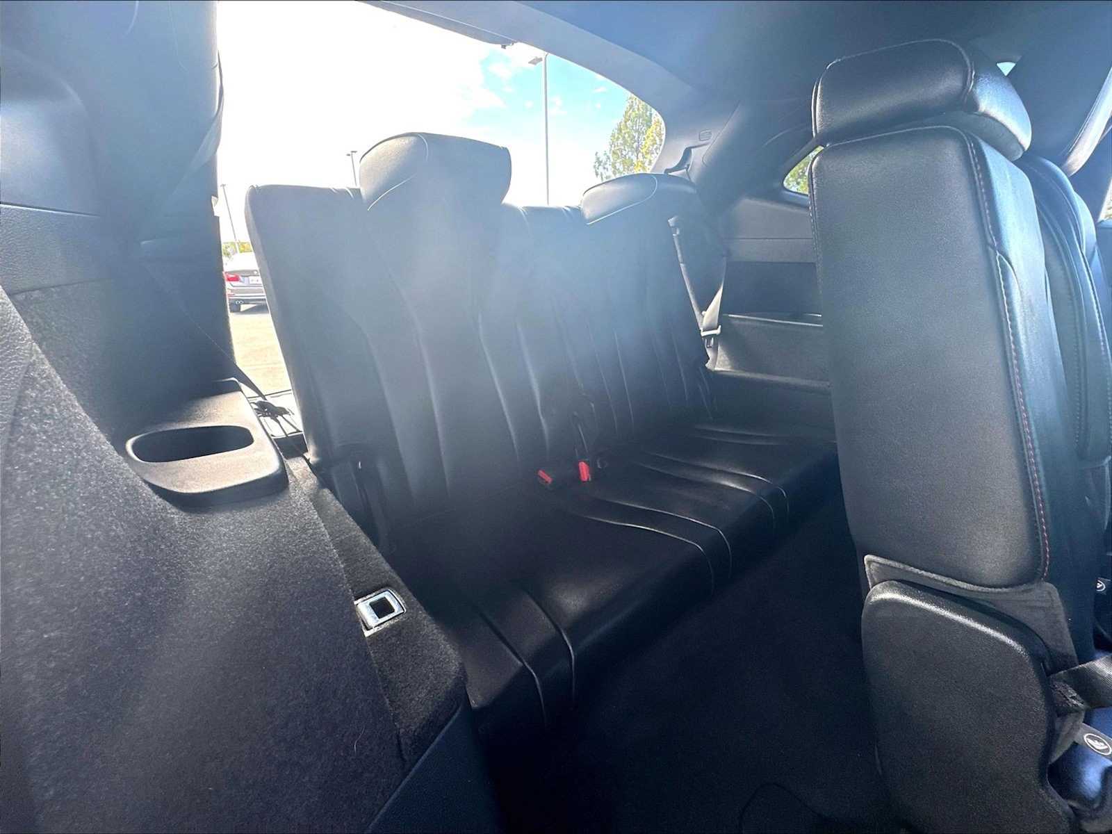 2025 Acura MDX A-Spec Package - Photo 28