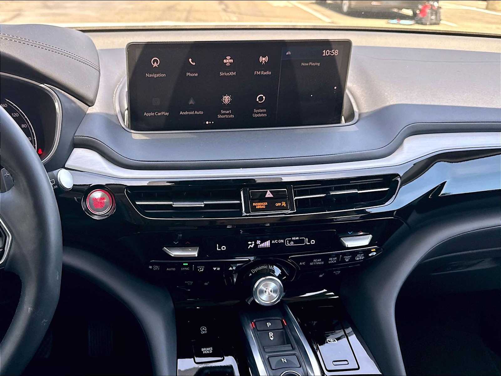 2024 Acura MDX Technology Package - Photo 8