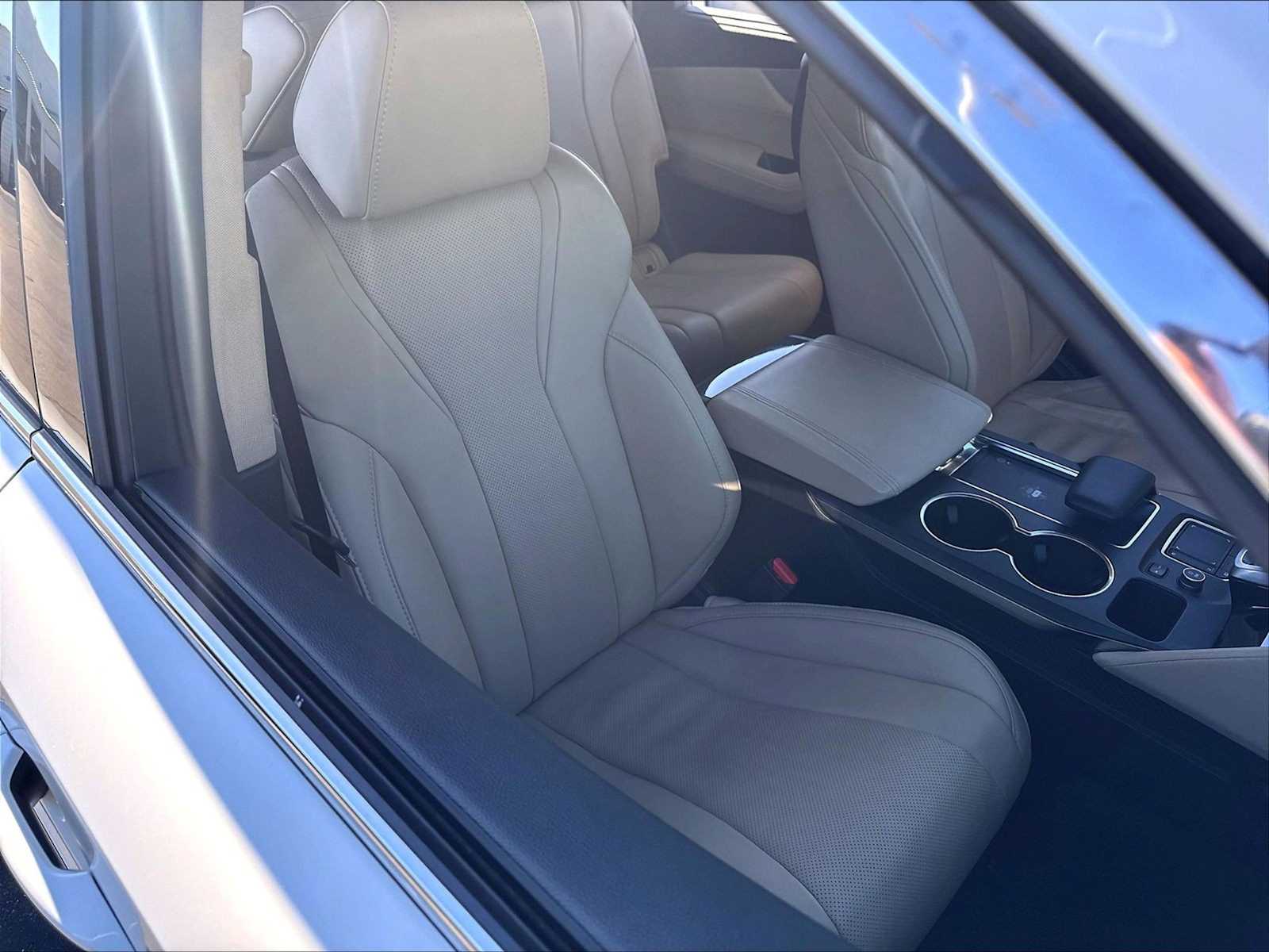 2022 Acura MDX Technology Package - Photo 9