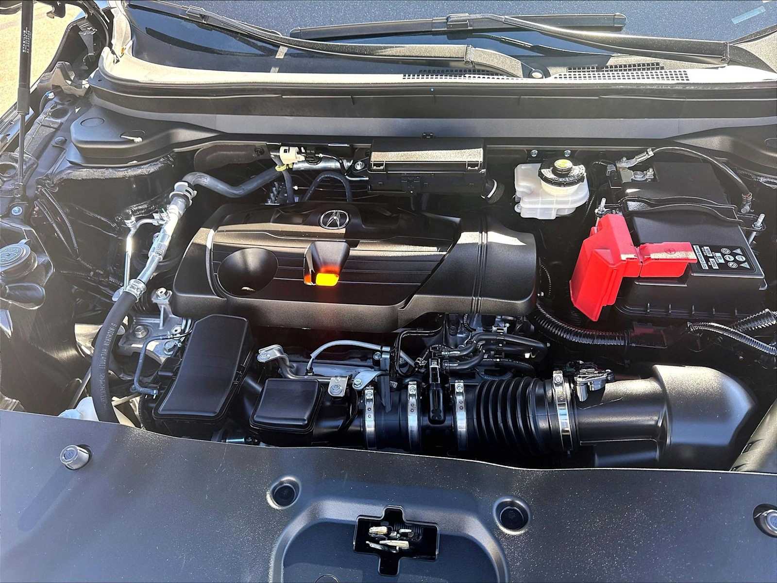 2023 Acura RDX Technology Package - Photo 11