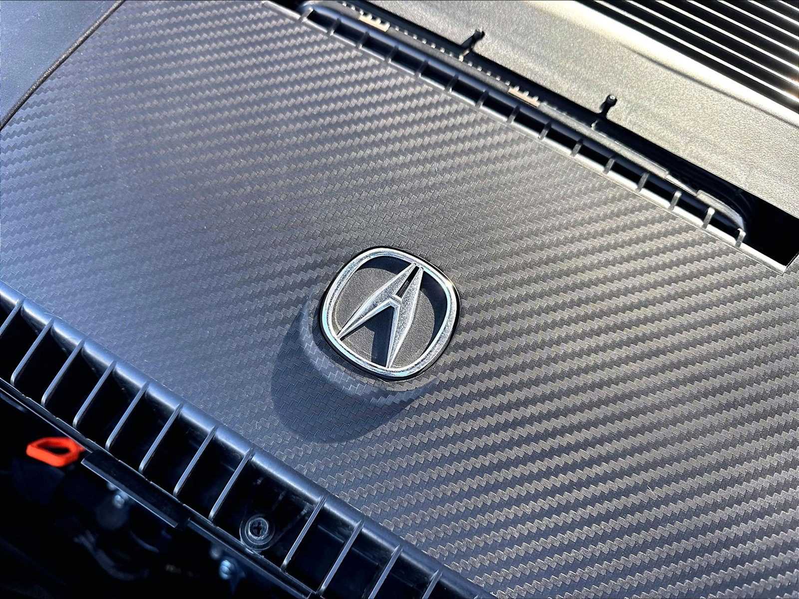 2022 Acura MDX Technology Package - Photo 32