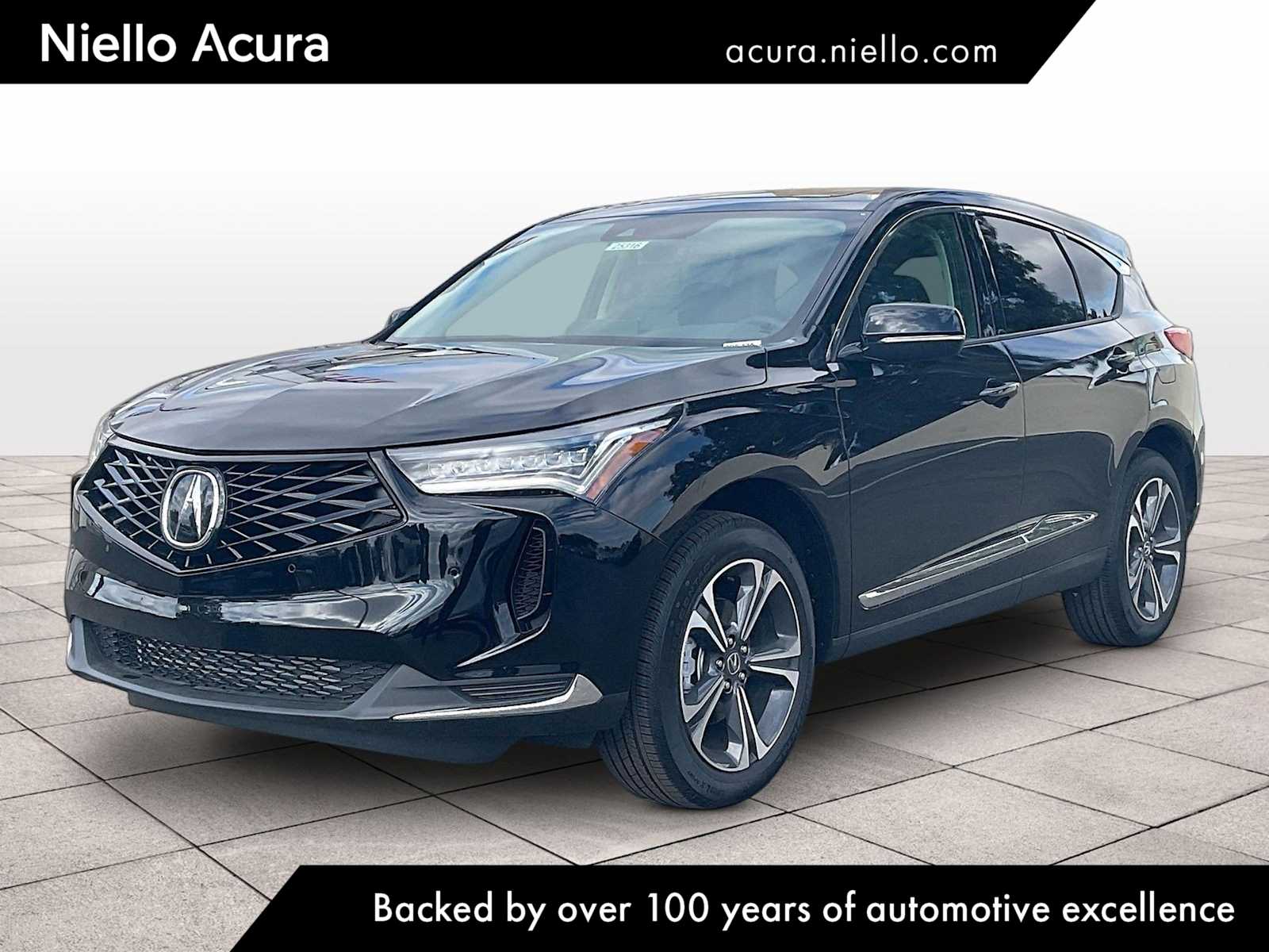  Acura RDX